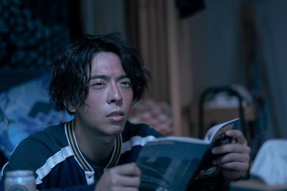 《死屍死時四十四》劇照。