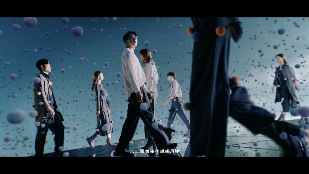 Anson Kong江𤒹生任代言人 大型戶外廣告+全新產品陸續登場