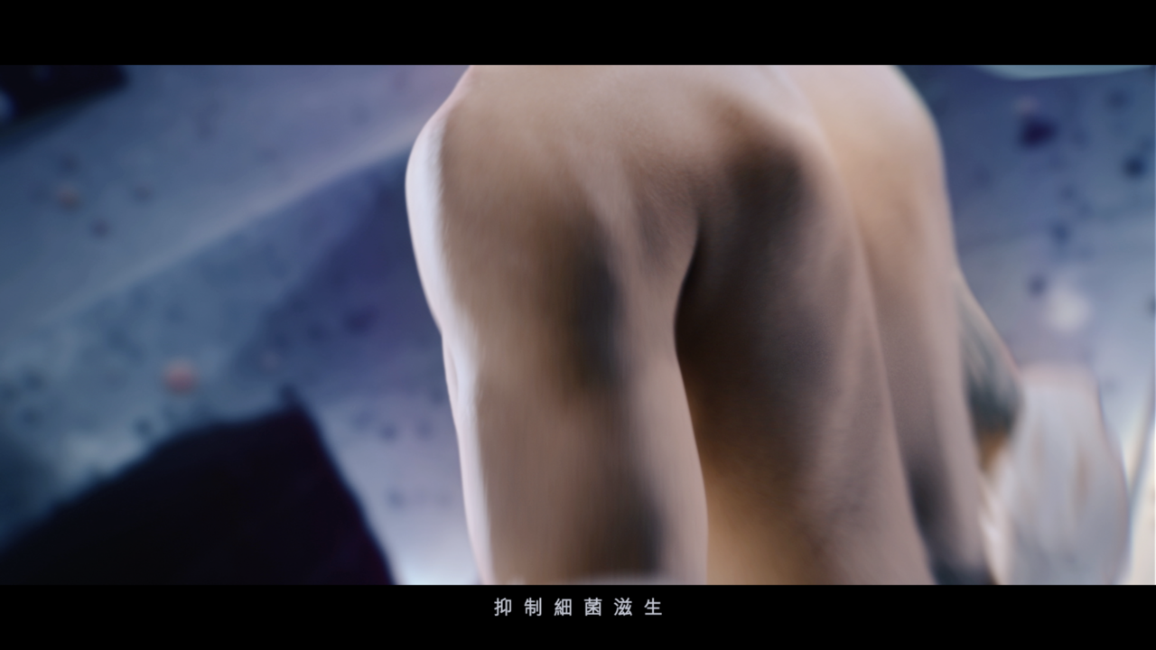 Anson Kong江𤒹生任代言人 大型戶外廣告+全新產品陸續登場