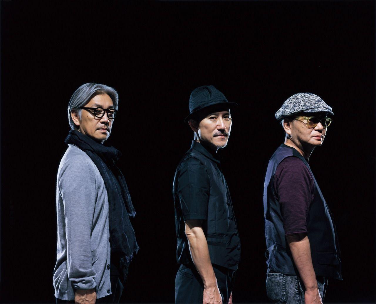YMO