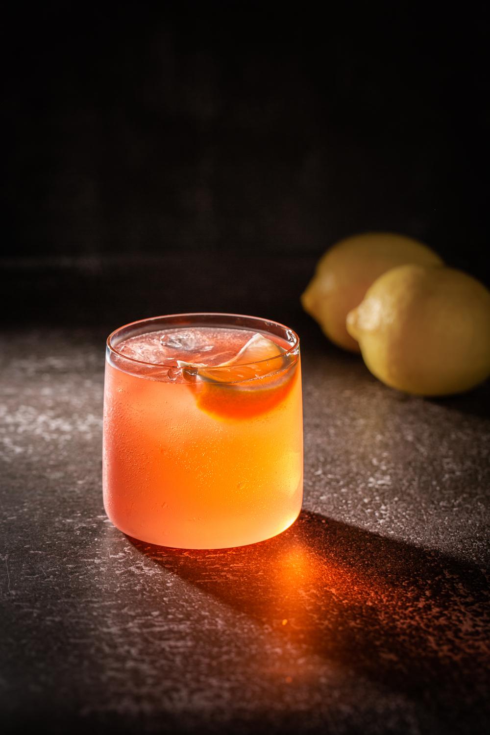 Café Leitz提供多款德國美食