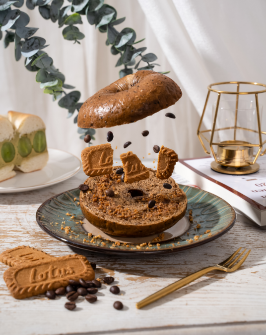 復活節好去處│尖咀誠品限定