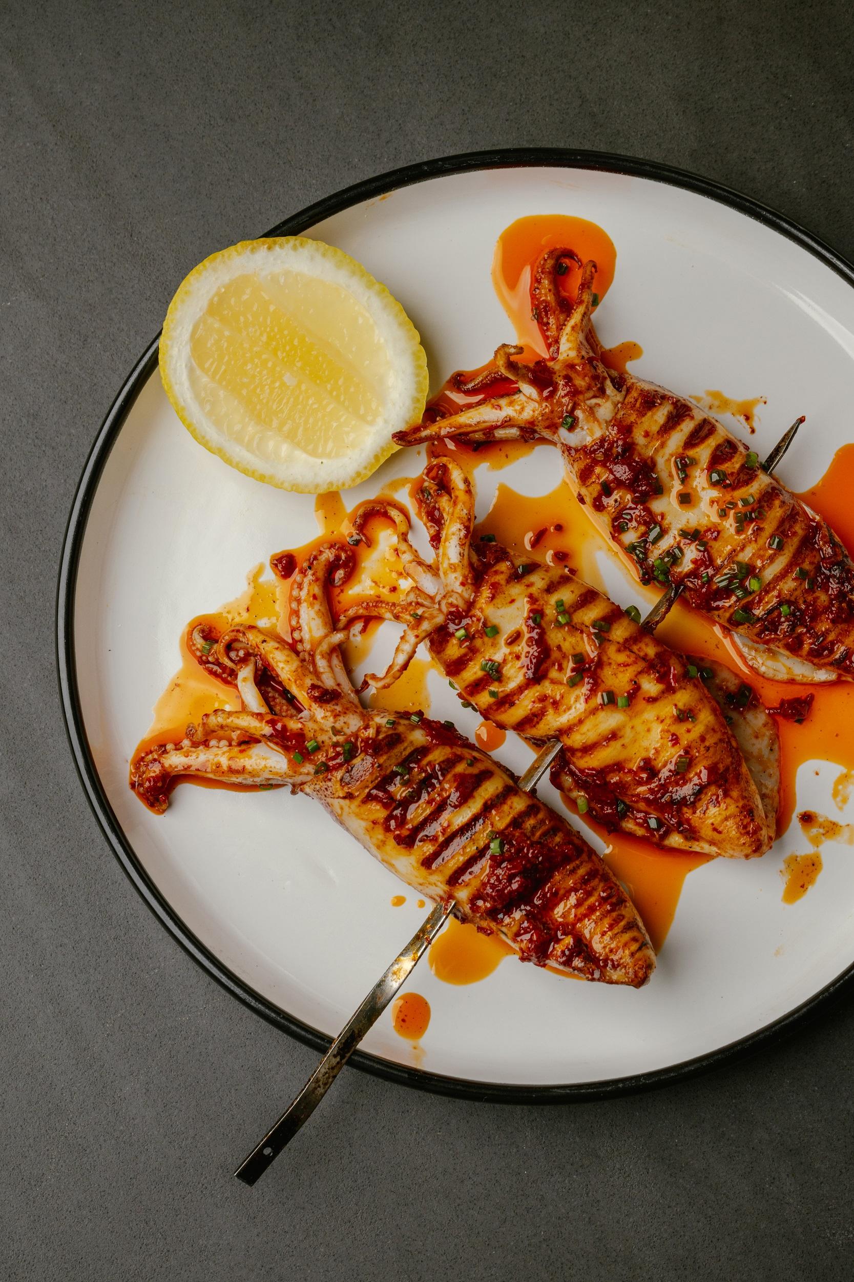 FRANCIS west 北非馬格里布地區特色菜 摩洛哥石板烘焙薄餅勁好食