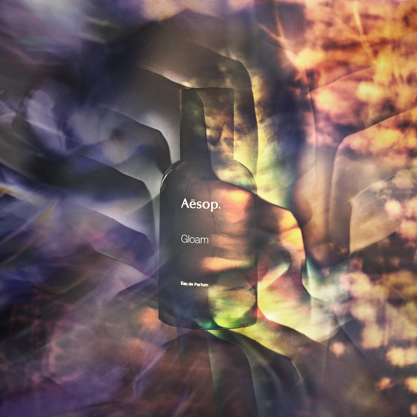 2023春季香水|Aesop 格歐暮香水 $1,500/50ml
