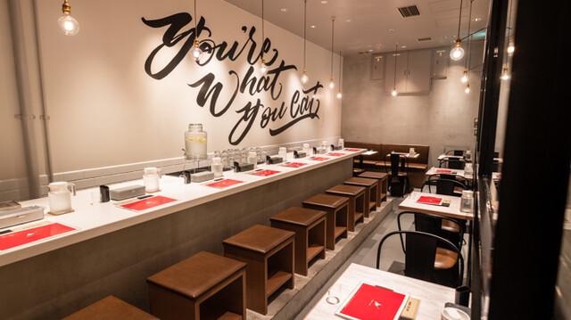 Suage北海道湯咖哩6月去到朗豪坊 99級辣度湯底挑戰