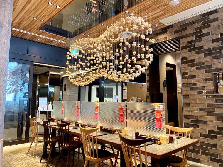 Suage北海道湯咖哩6月去到朗豪坊 99級辣度湯底挑戰