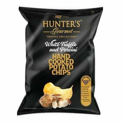Hunter's手製薯片 白松露味