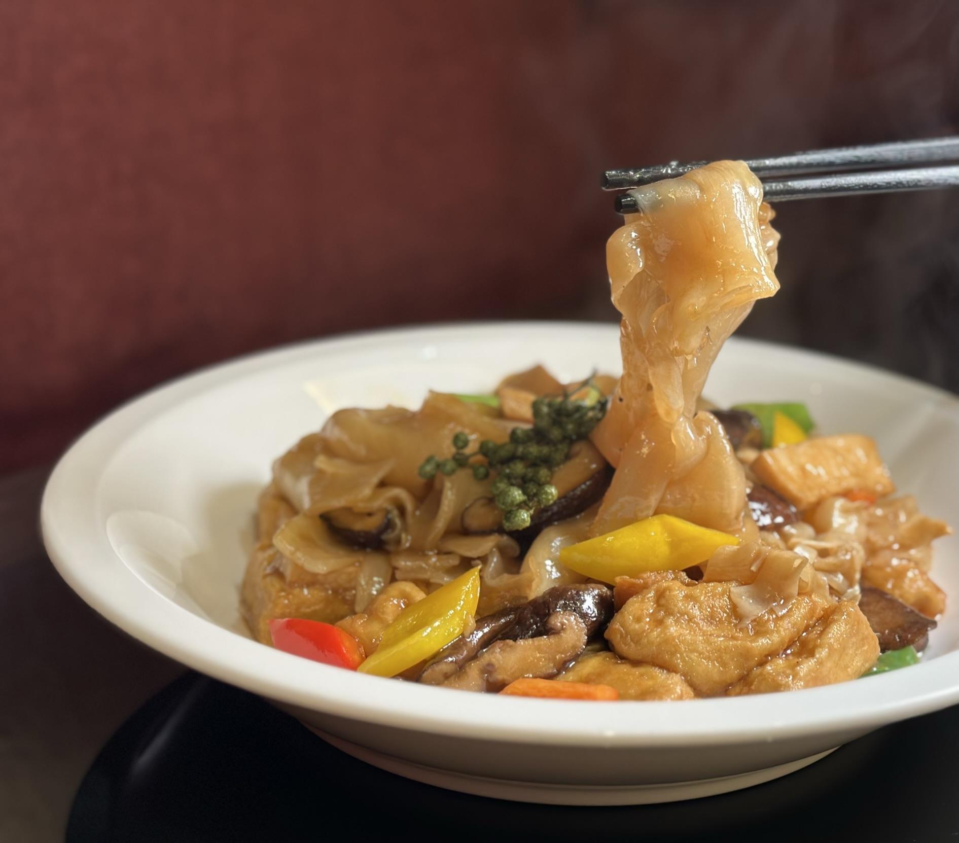 趕走春困 帝苑軒醒胃花椒盛宴