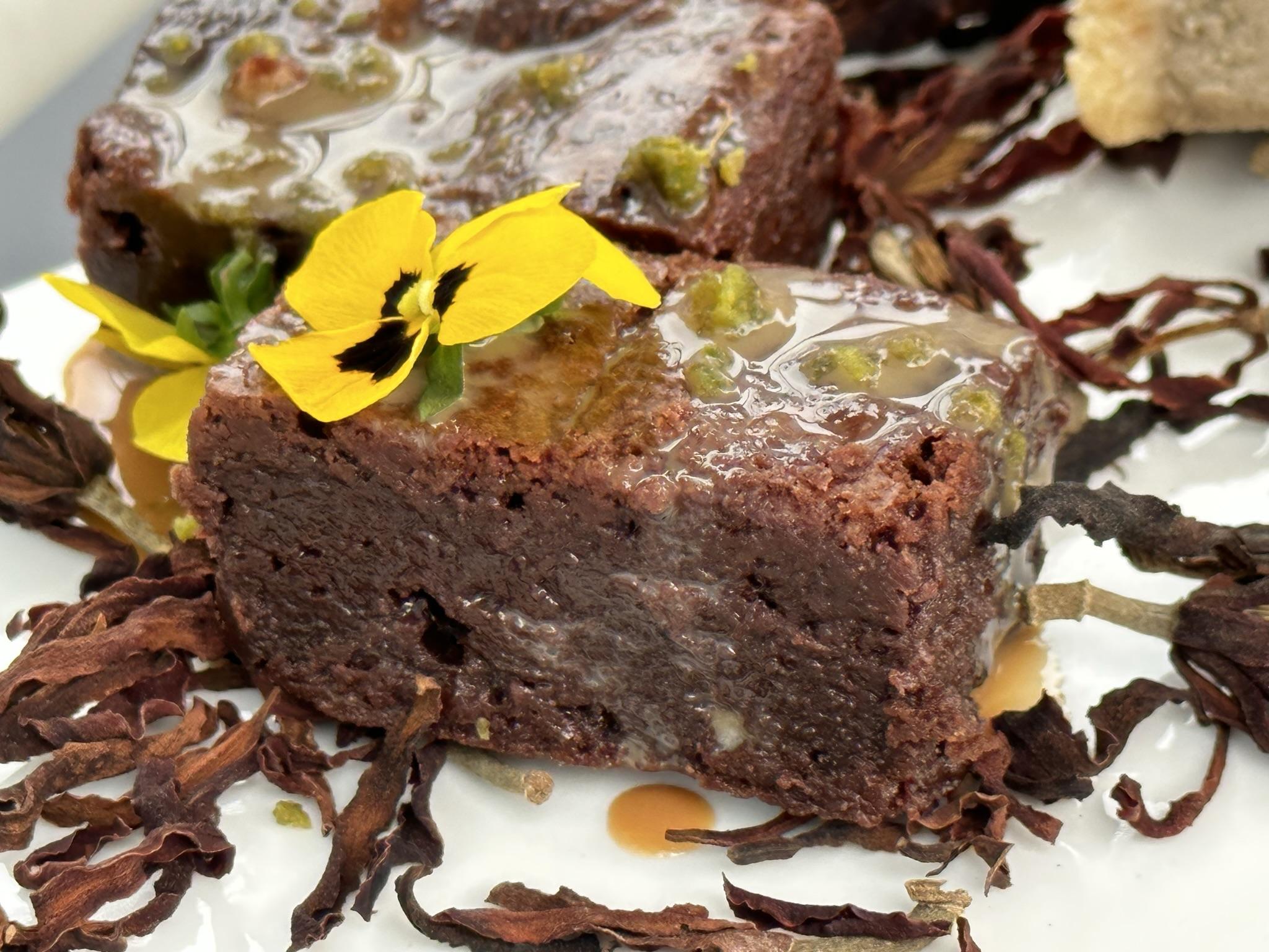 Arca Society典雅醇香下午茶 配煎茶/焙茶/玄米茶