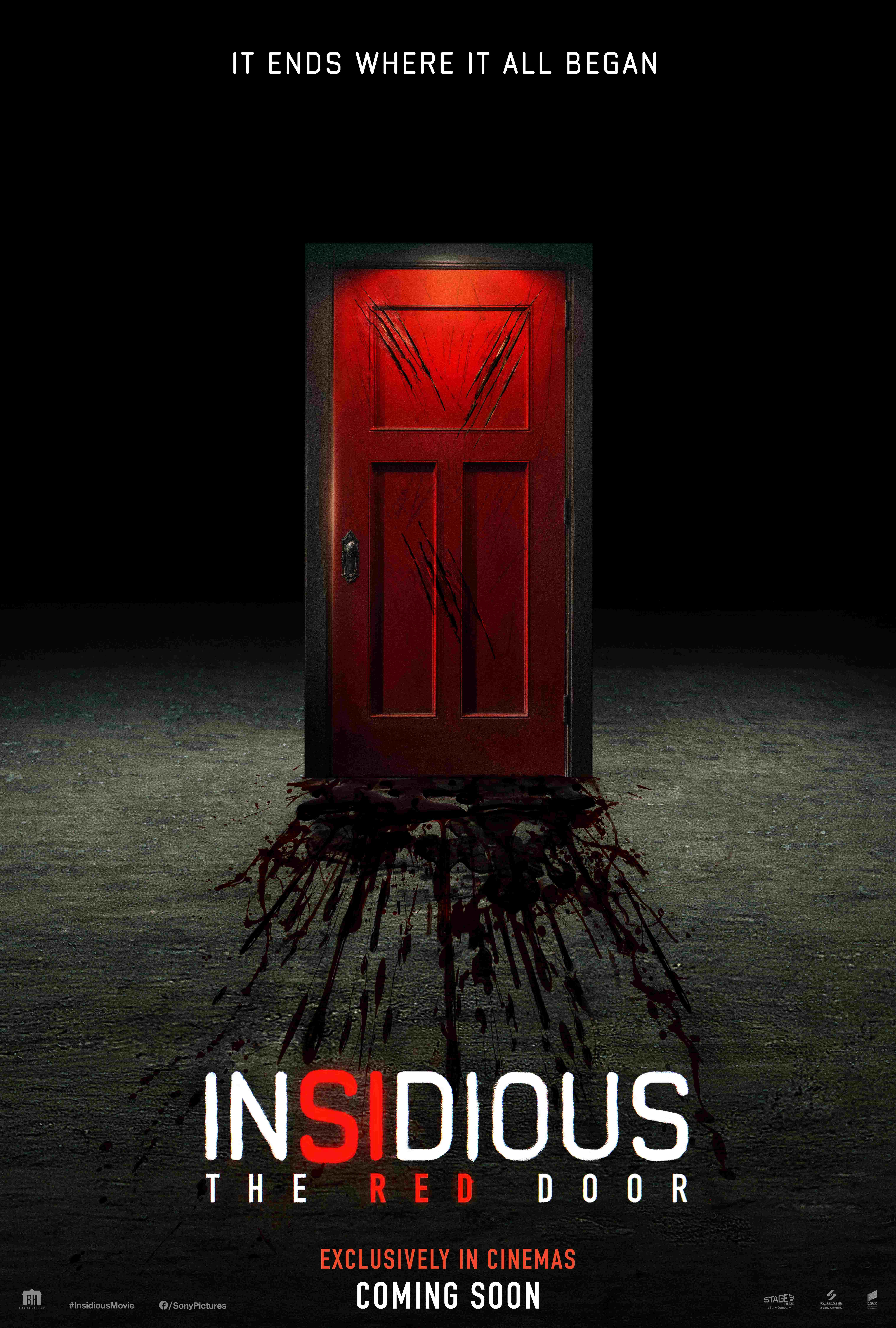 《兒凶:血色大門》已定7月6日在港上映。