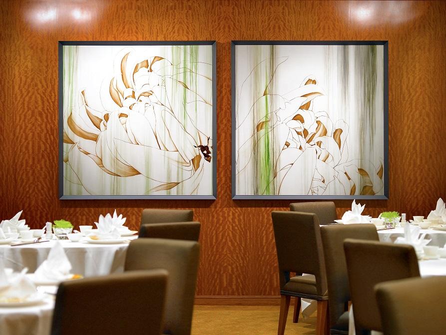 趕走春困 帝苑軒醒胃花椒盛宴