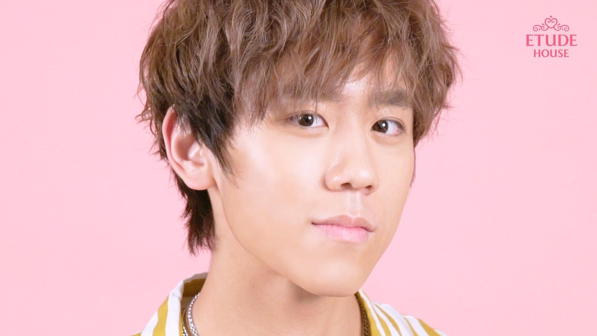 姜濤當年贏出《全民造星》冠軍的短短11日後,就接了ETUDE HOUSE的廣告,更成為姜濤正式出道後的首個廣告,唔知大家仲記唔記得?