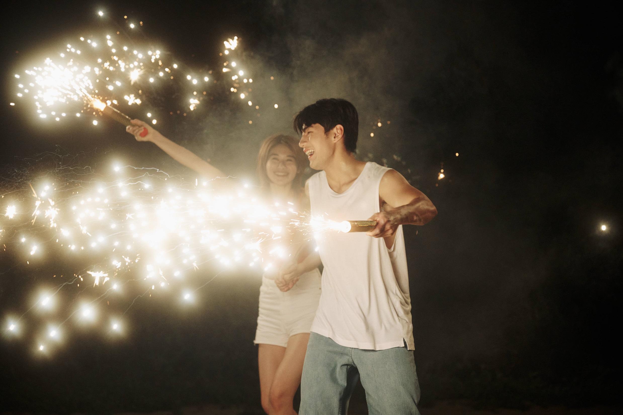 Jeffrey新歌MV演繹充滿電影感的愛情故事。