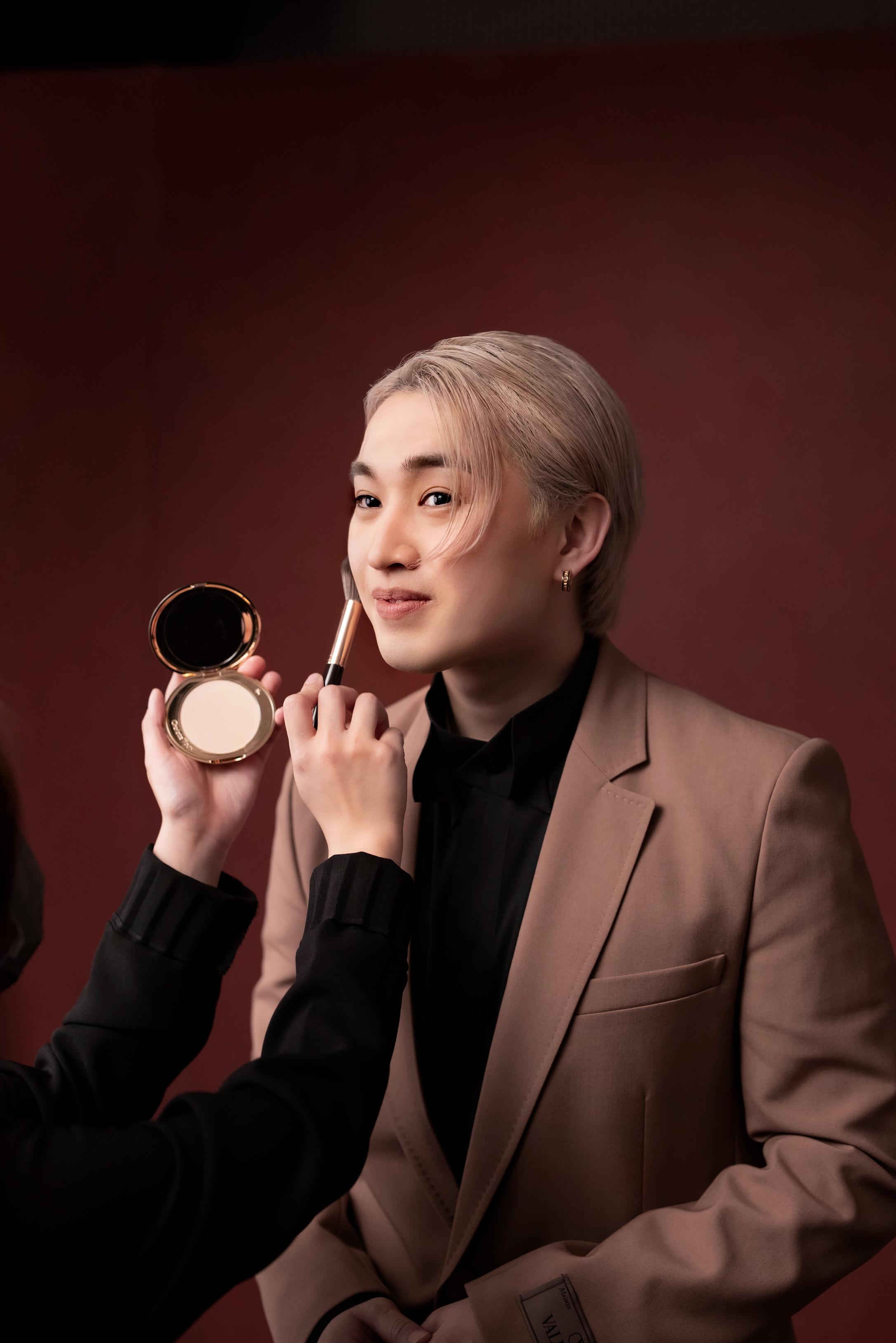 AIRBRUSH FLAWLESS POWDER 輕盈無瑕蜜粉– 1 FAIR