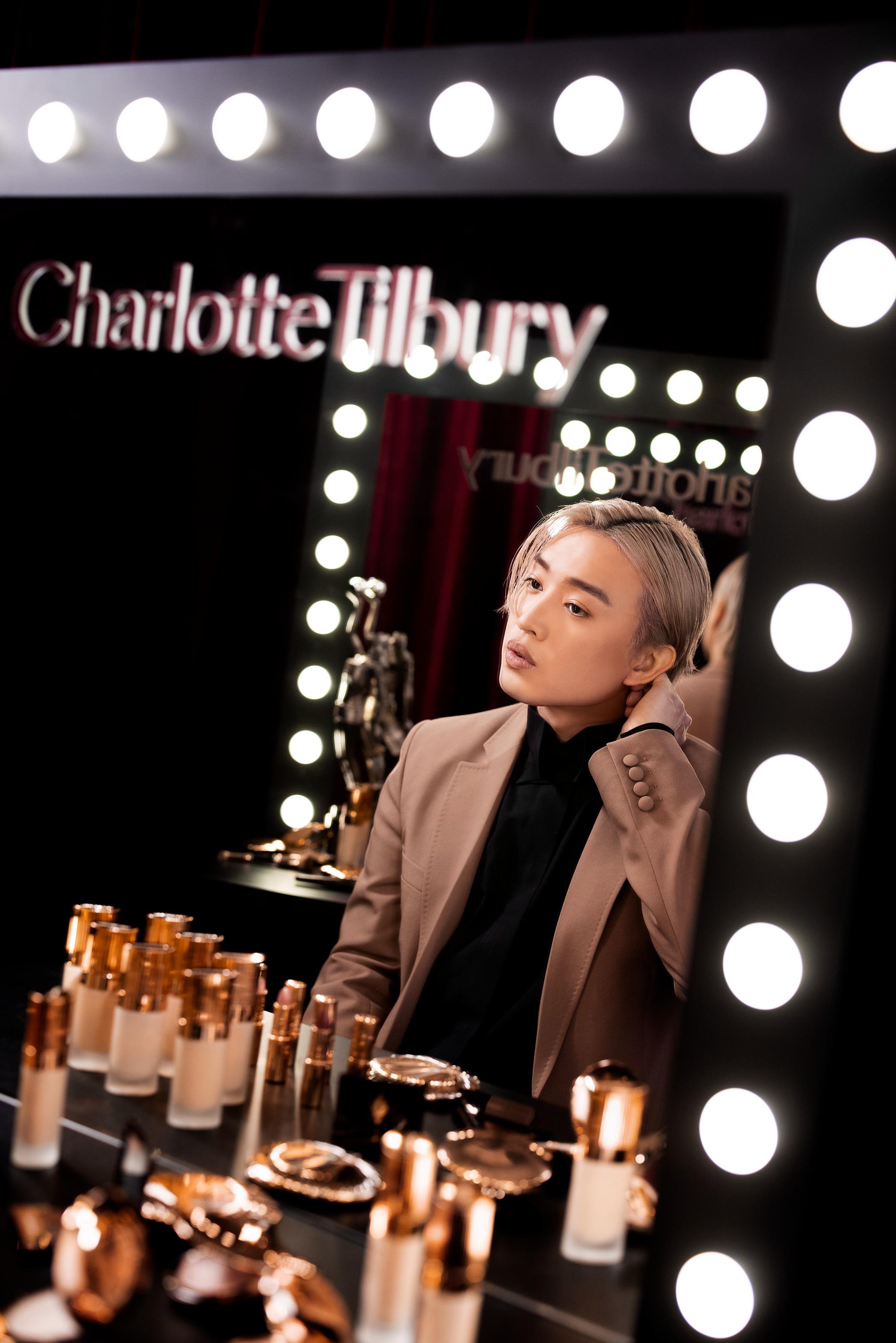 柳應廷憑《阿媽有咗第二個》入圍候選最佳新演員。