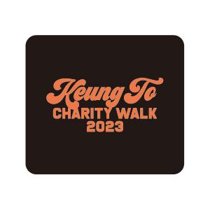 KT Charity Walk 2023 選手包 運動膠手帶