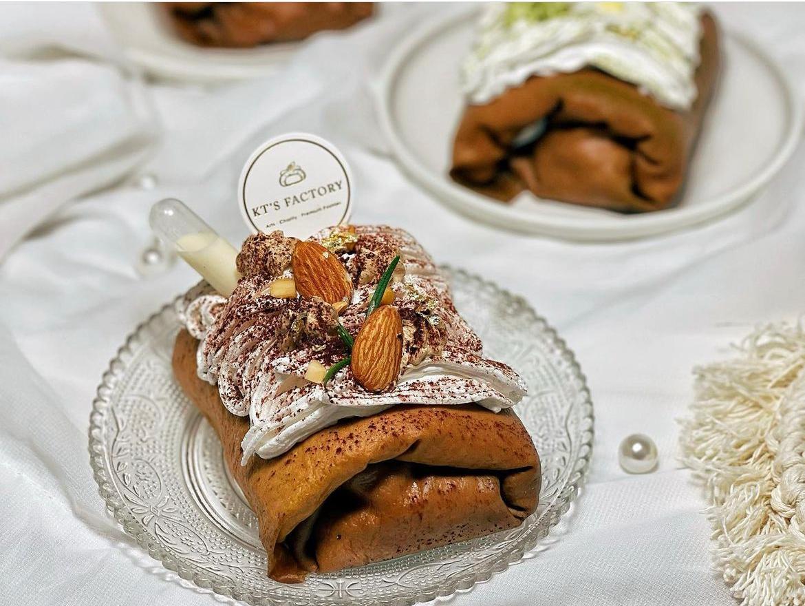 復活節好去處│尖咀誠品限定