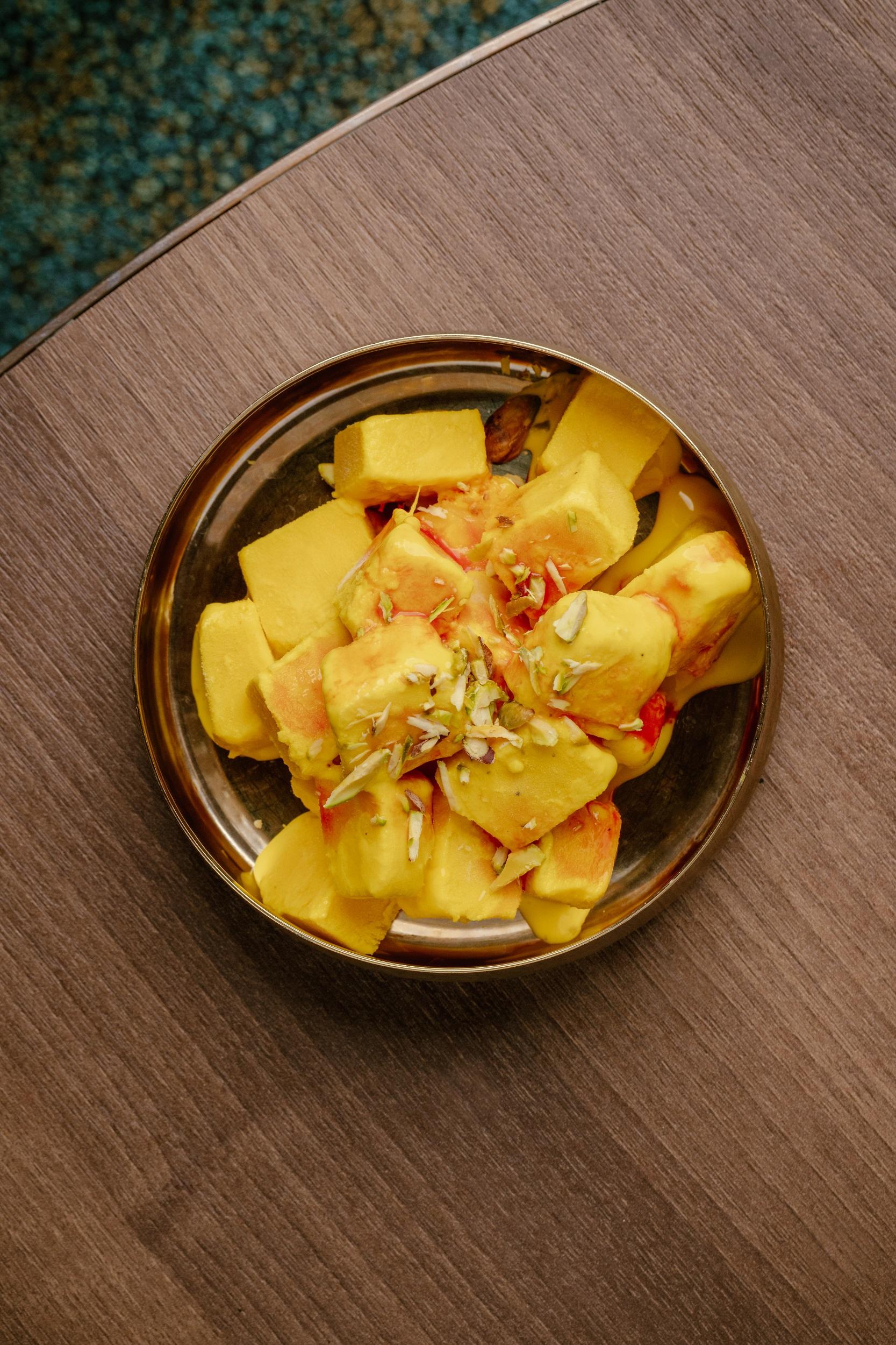 尖沙咀老店爵樂印度餐廳(Gaylord)慶祝成立50周年