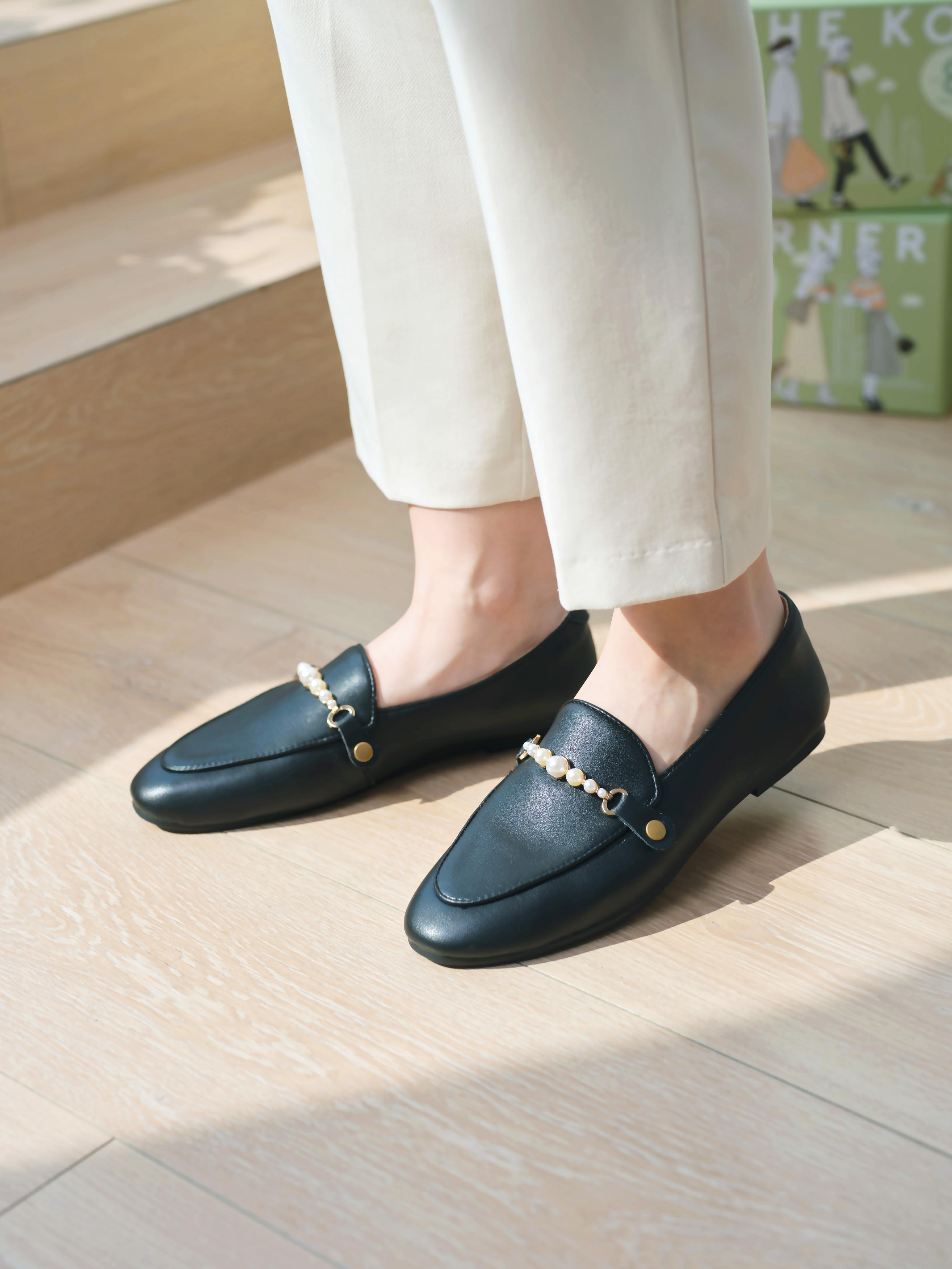Kristy Loafers $690