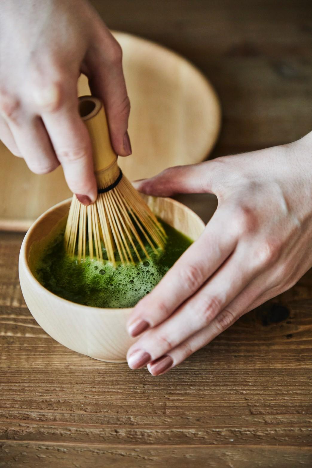 THE MATCHA TOKYO登陸太古城 新店限定Pizza Croffle 送WULT綠茶面膜及禮品包