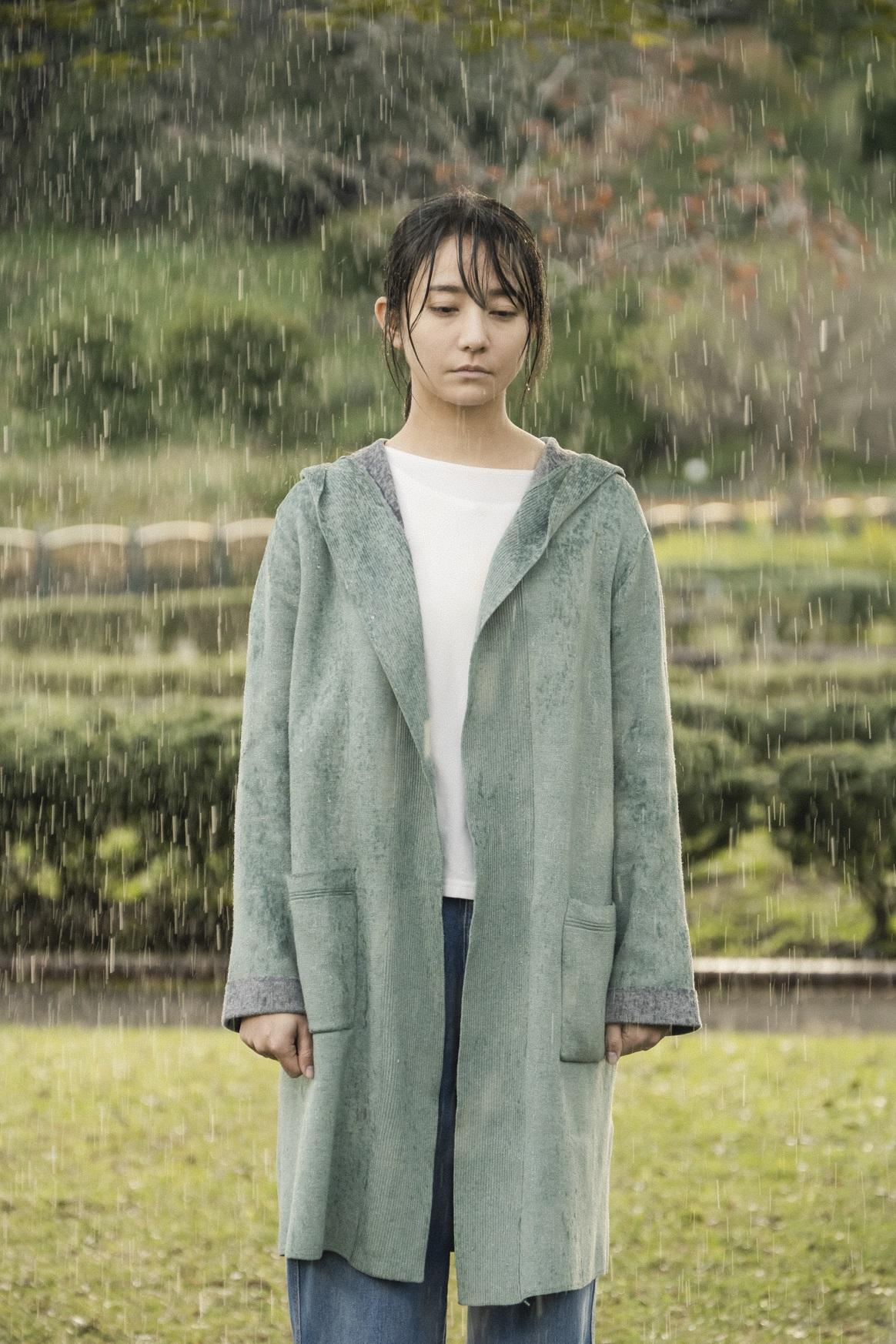 《LOVE LIFE》 劇照。