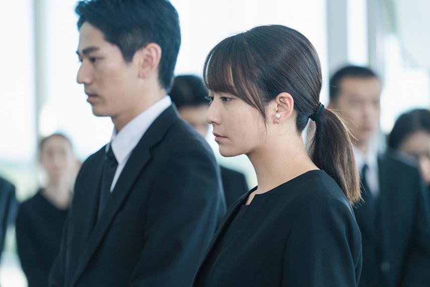 《LOVE LIFE》 劇照。