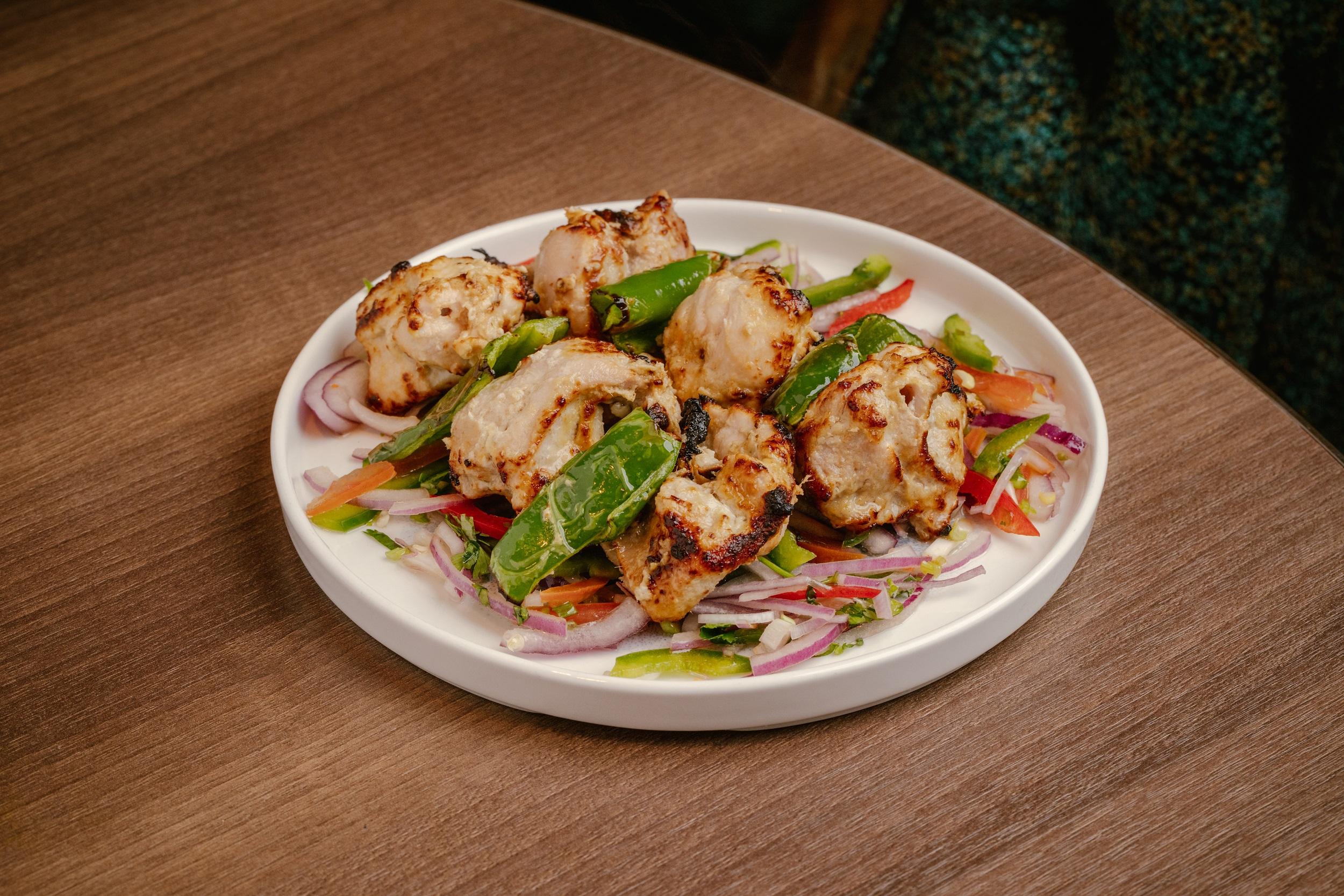 尖沙咀老店爵樂印度餐廳(Gaylord)慶祝成立50周年