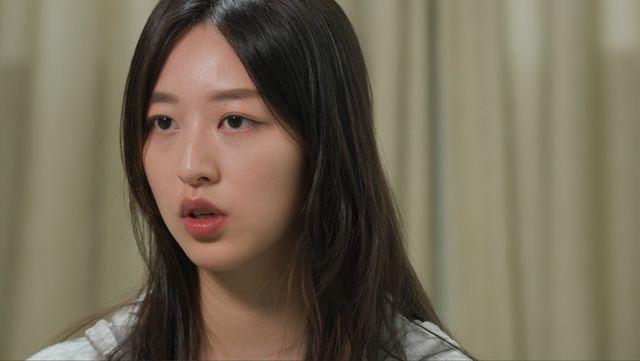 Maple葉萱亮相韓國節目淚崩受訪 嘆公開性侵經歷後難覓工作