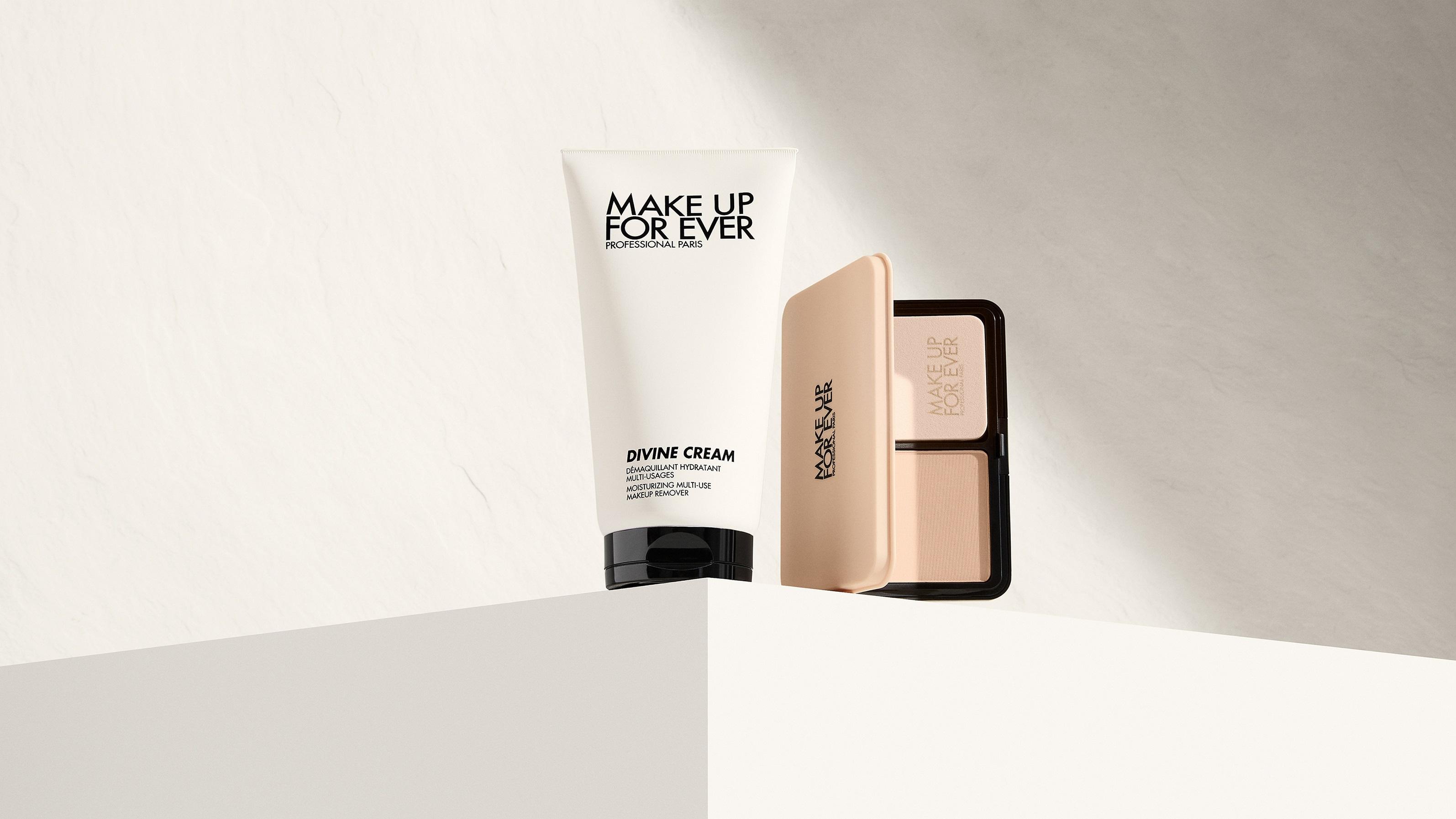 全效保濕卸妝霜 $300/150ML