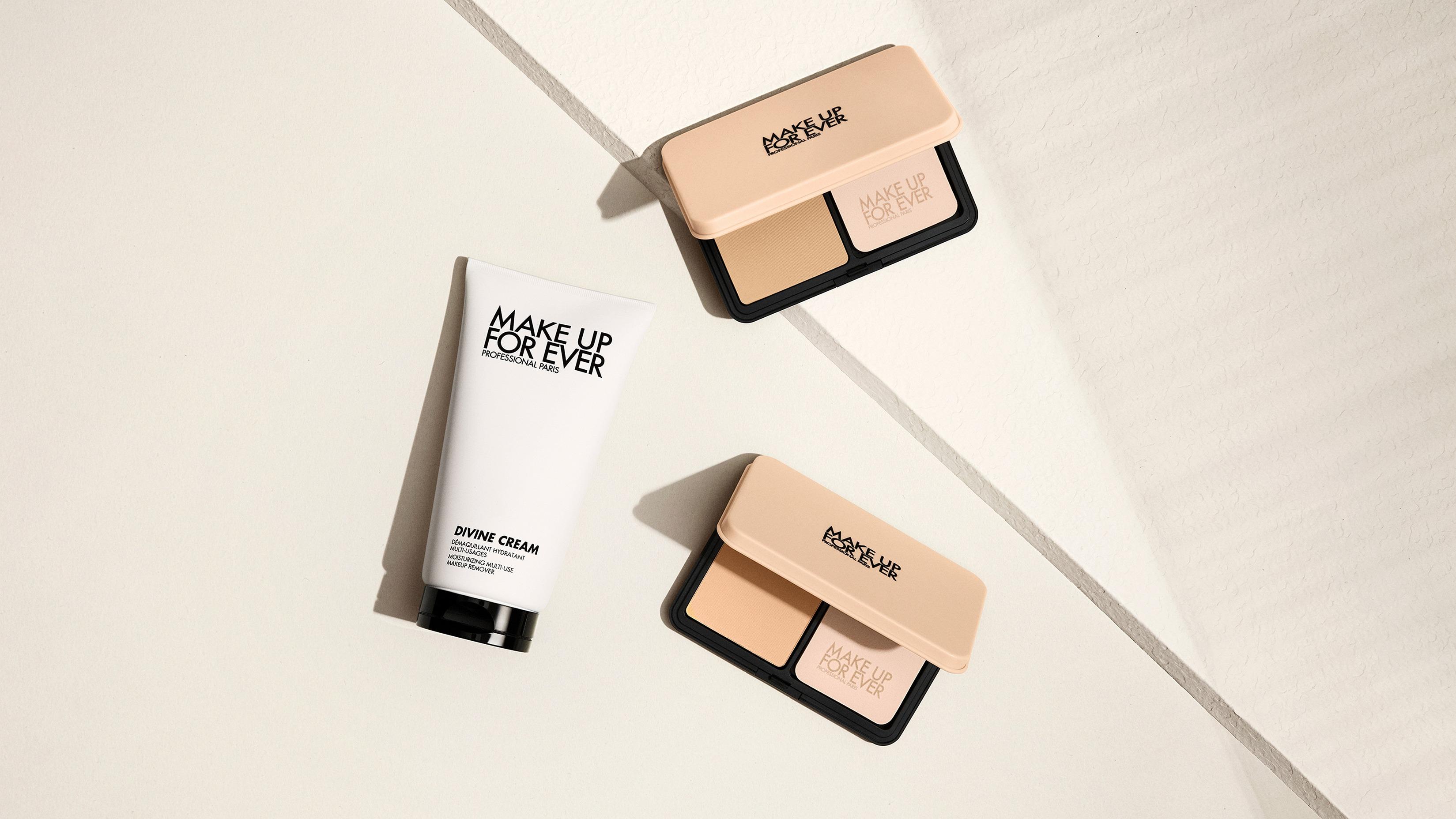 全效保濕卸妝霜除了可以輕柔卸妝,更可作保濕及提亮面膜。