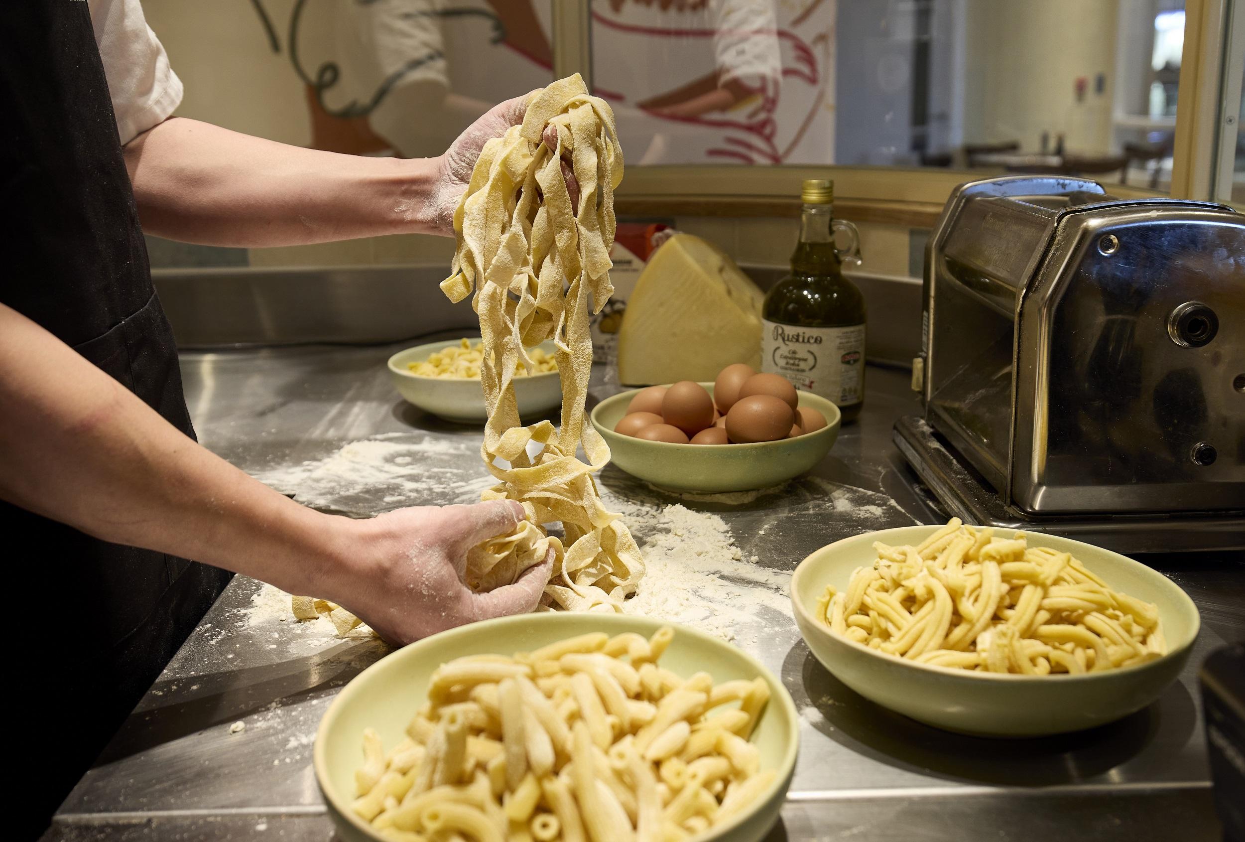 復活節好去處│Man Mano復活節4道菜家庭套餐