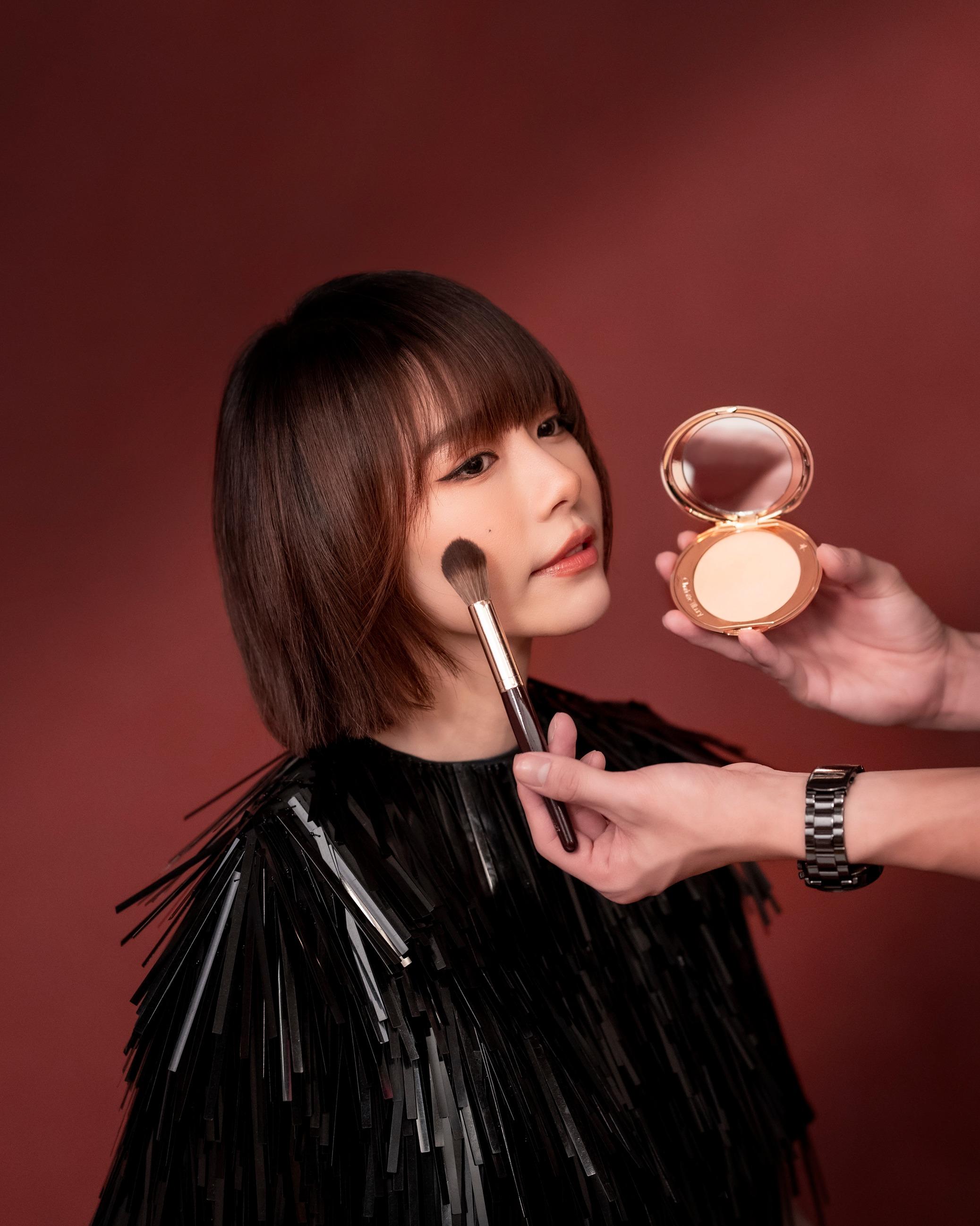 AIRBRUSH FLAWLESS POWDER 輕盈無瑕蜜粉– 1 FAIR