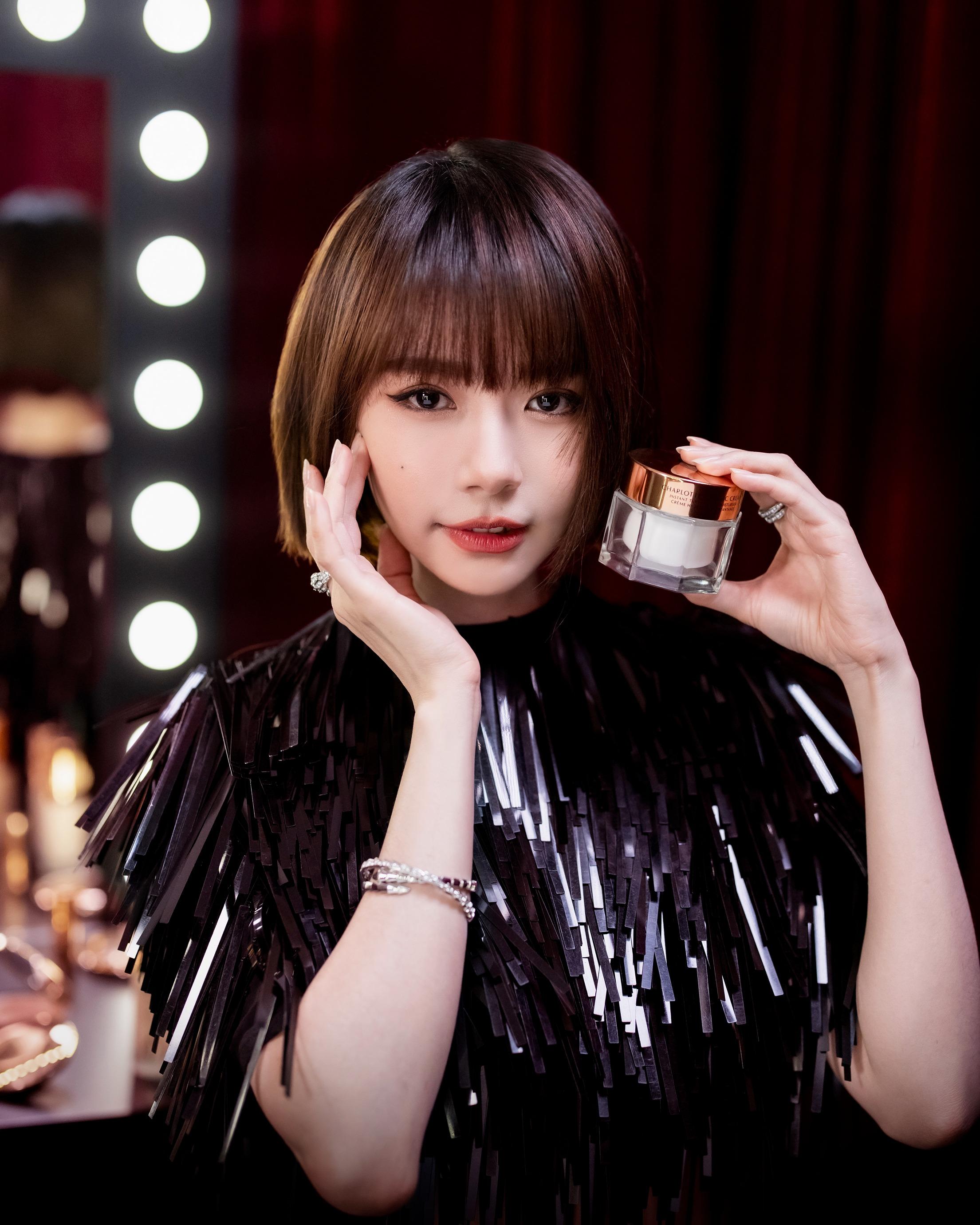 CHARLOTTE’S MAGIC CREAM 魔法面霜