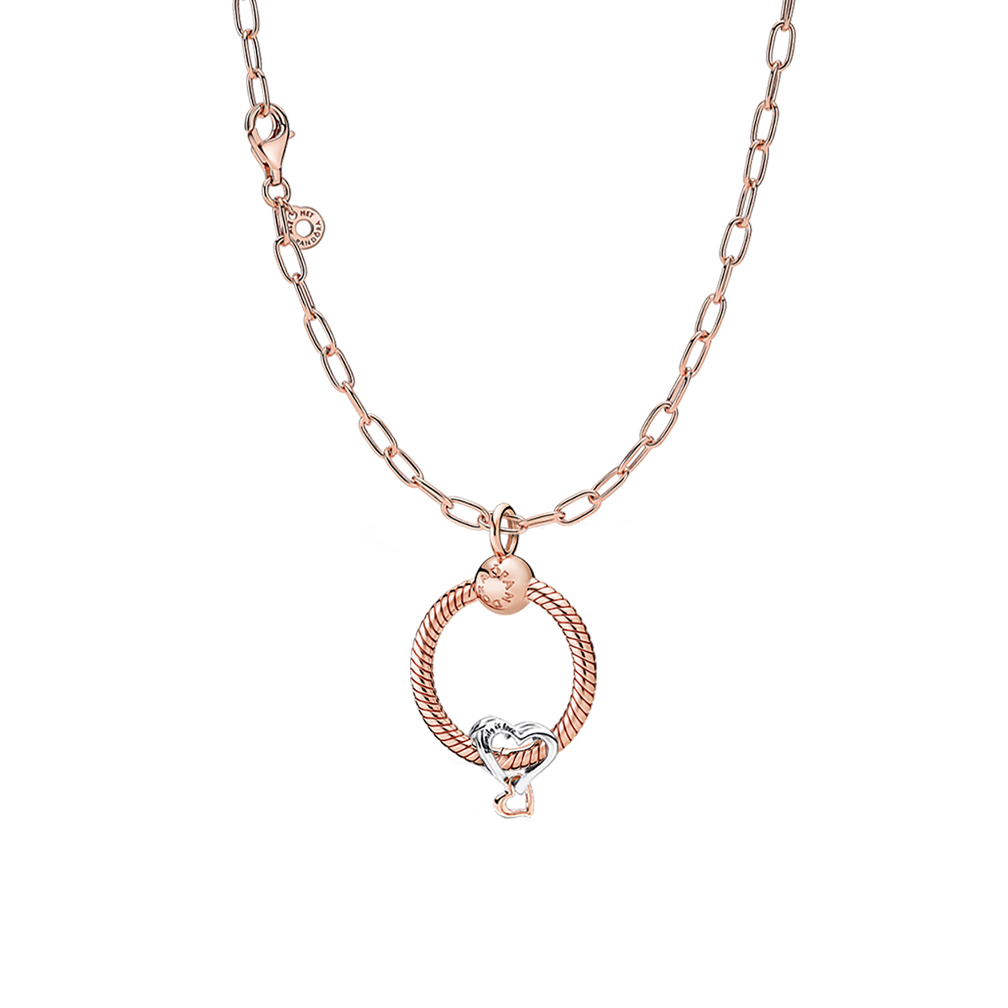 母親節禮物2023推介|Pandora母親節系列