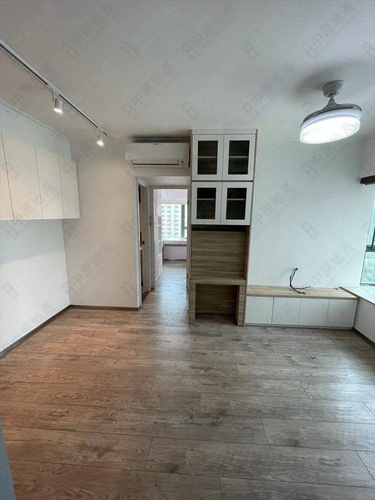 全屋裝修新淨企理,幾近可即買即住。(代理提供)