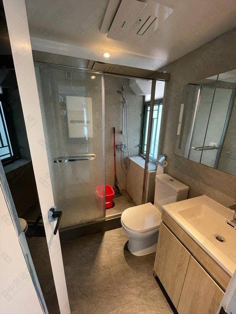 明廁浴室新淨整潔。(代理提供)