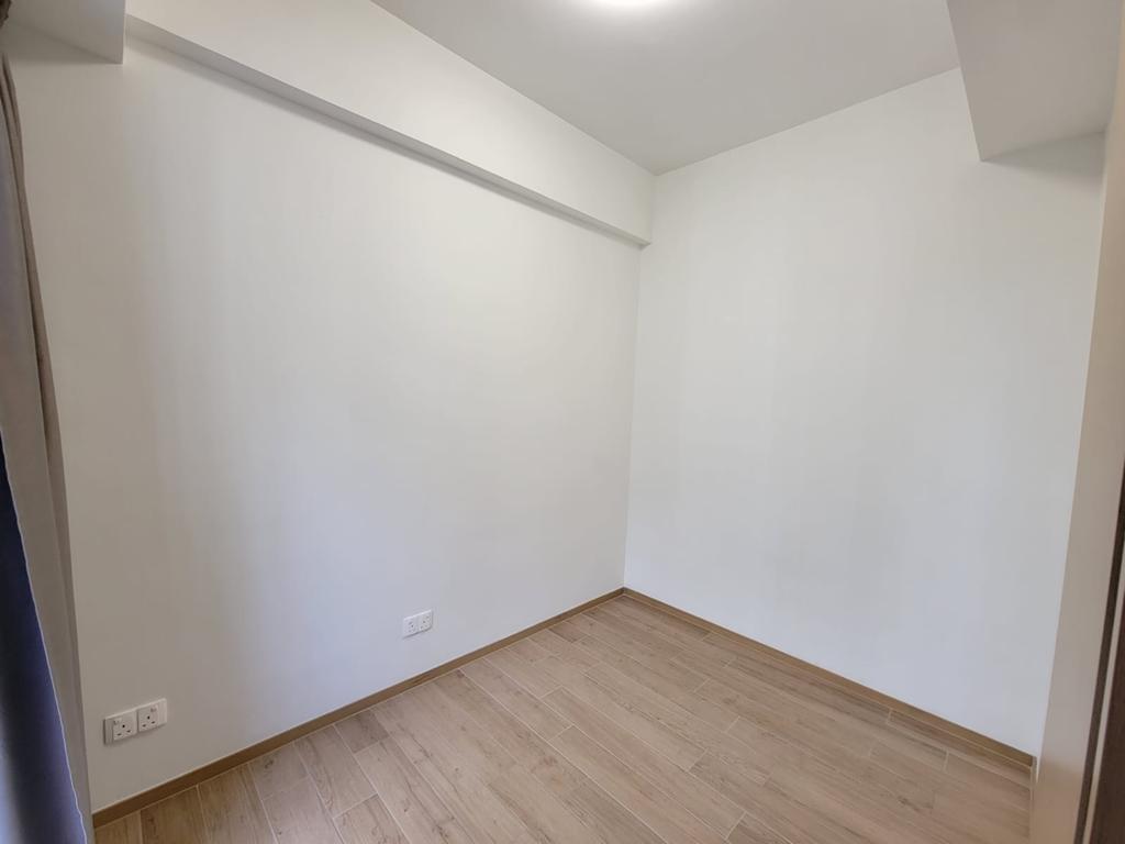 單位整體裝修新淨企理。(代理提供)