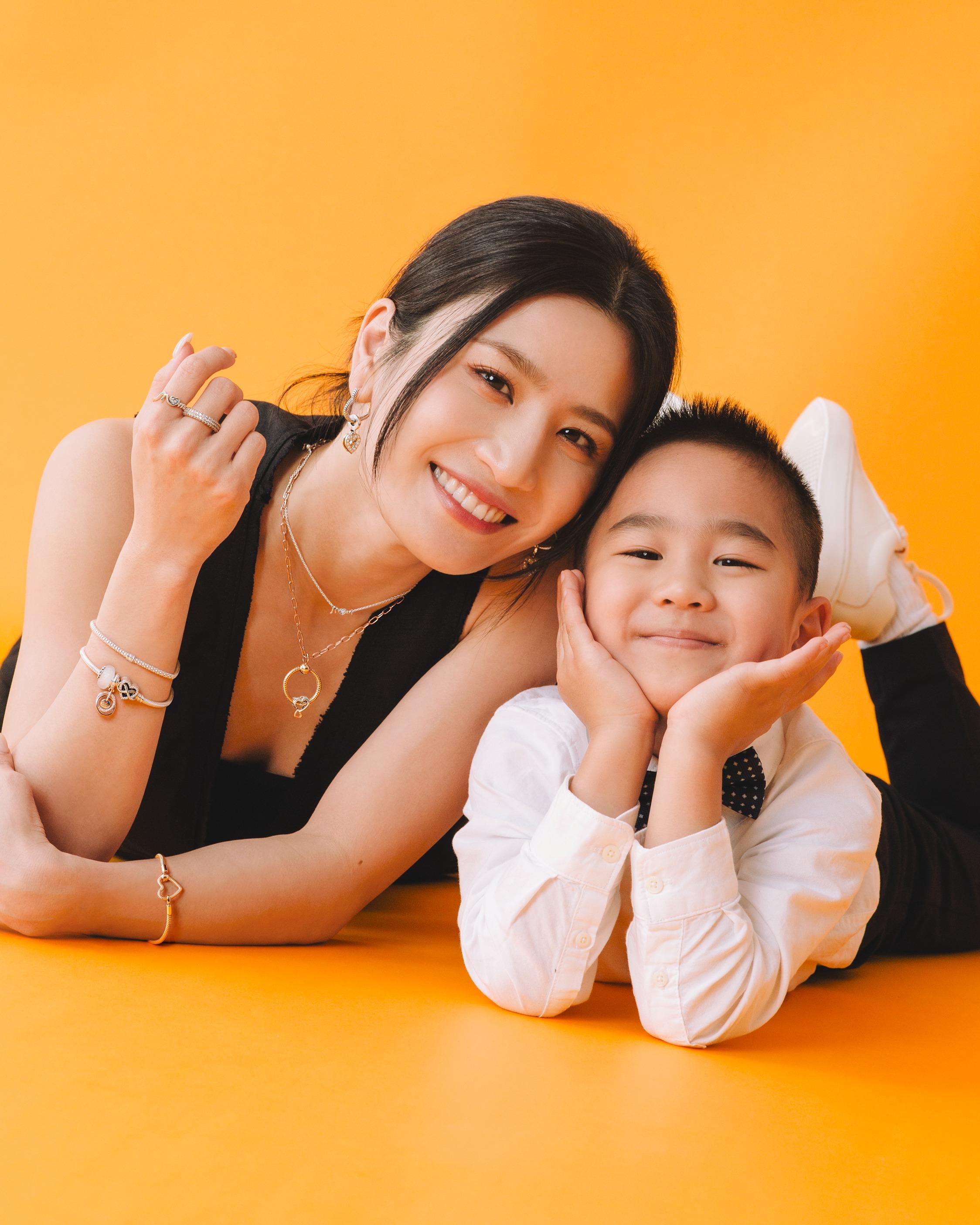 母親節禮物2023推介|Pandora母親節系列