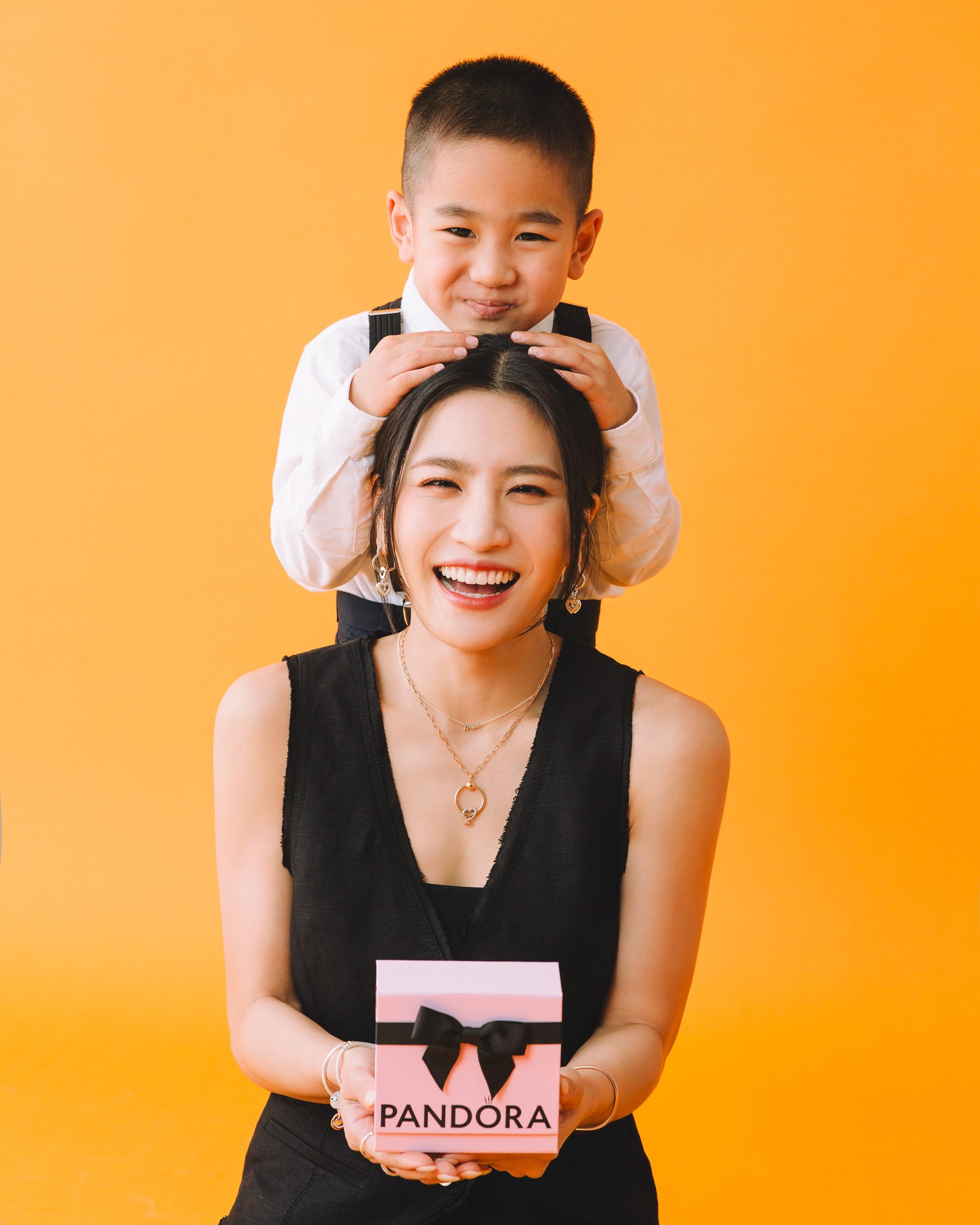 母親節禮物2023推介|Pandora母親節系列
