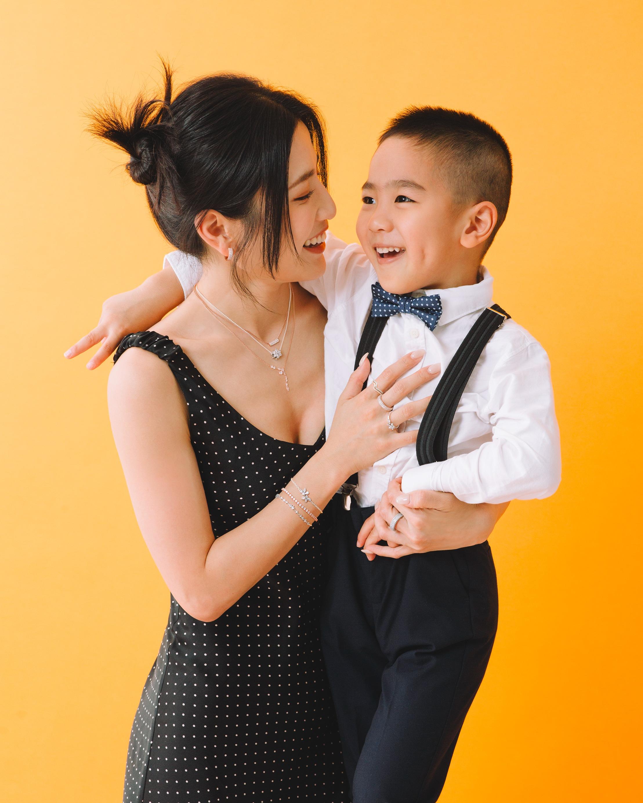 母親節禮物2023推介|Pandora母親節系列