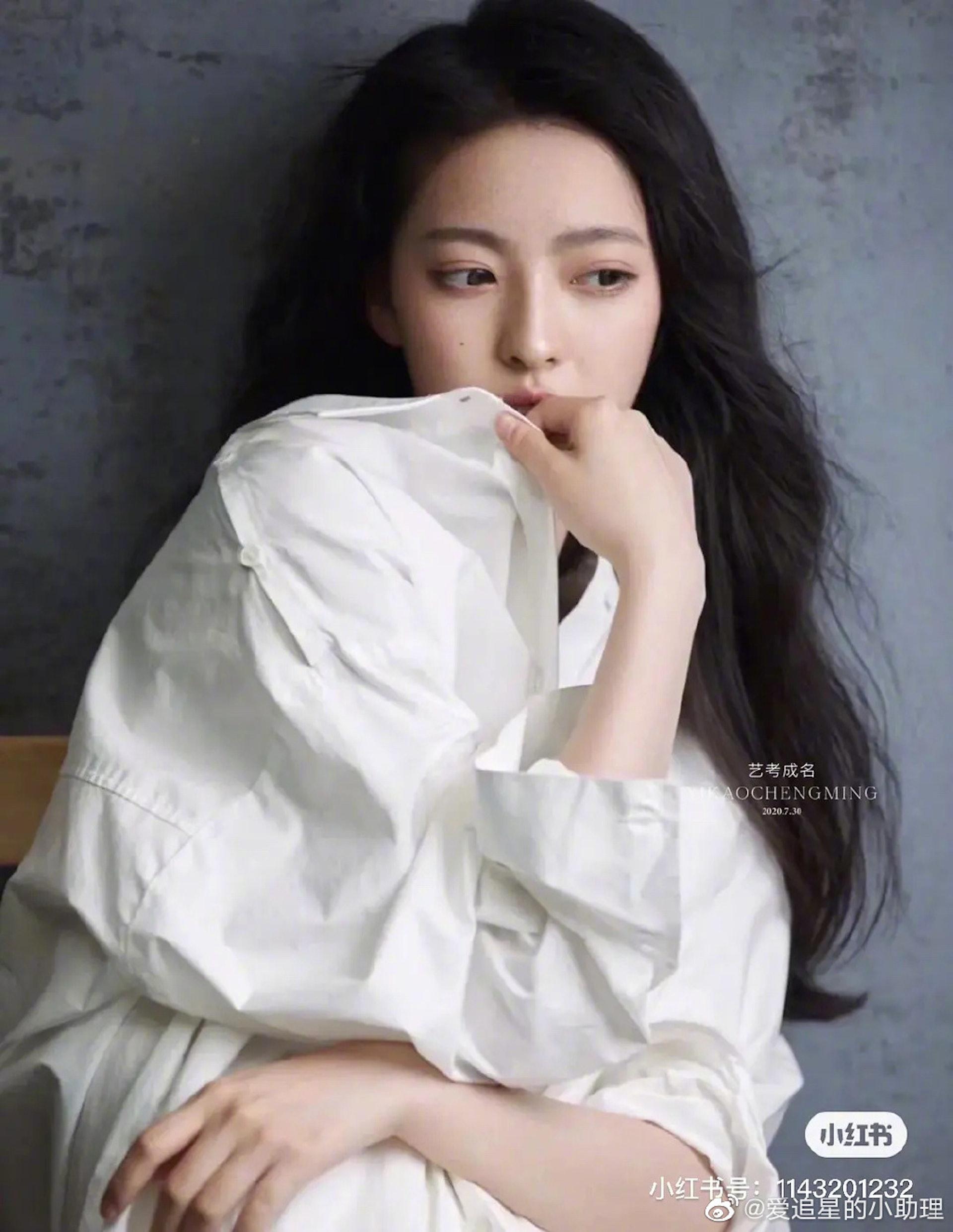 鄭佳慧(小紅書)