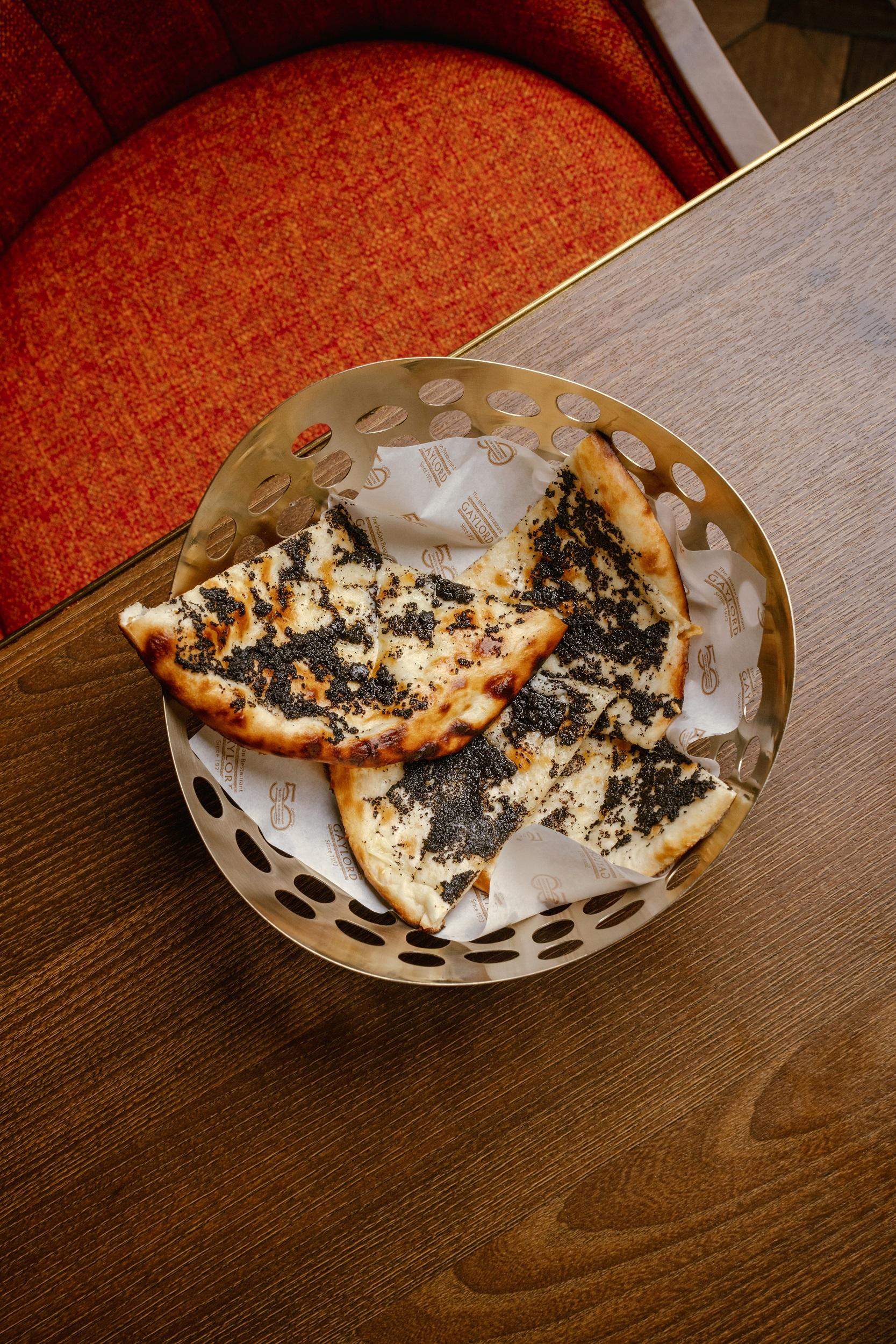 尖沙咀老店爵樂印度餐廳(Gaylord)慶祝成立50周年