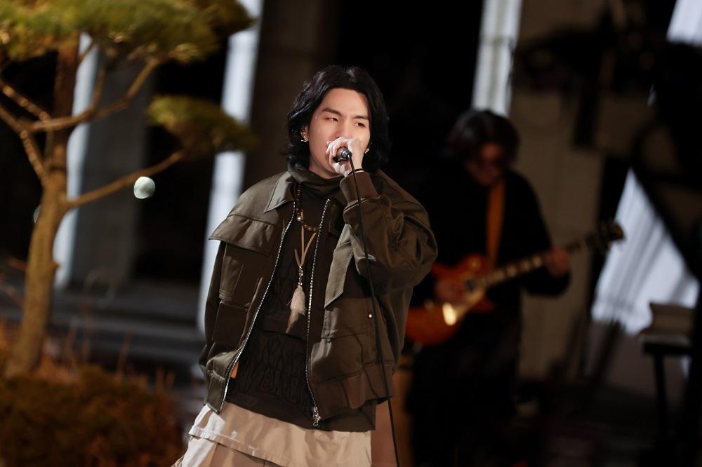 BTS「Rap擔當」SUGA於紀錄片分享遇上「創作障礙」的痛苦。