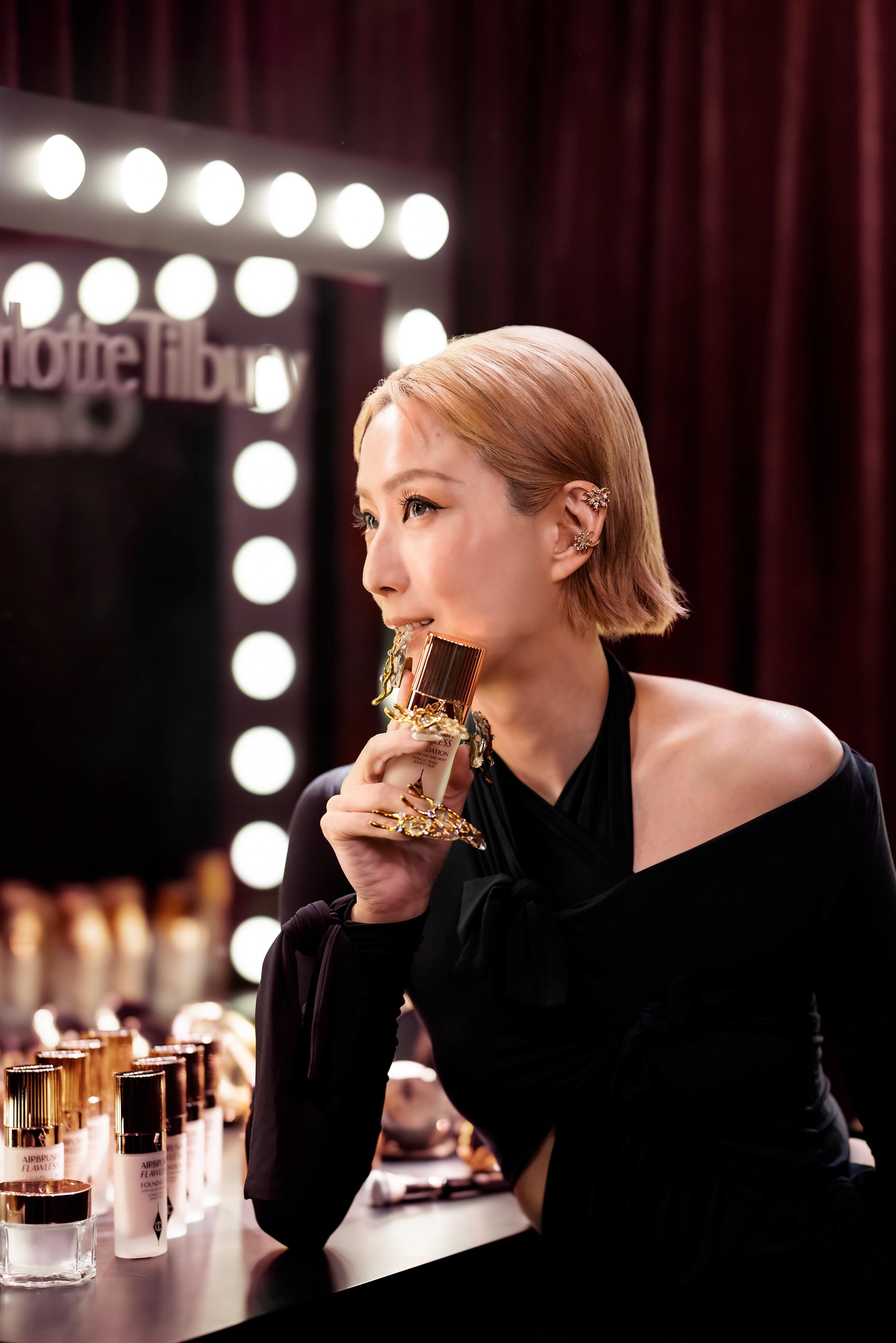 AIRBRUSH FLAWLESS FOUNDATION 輕盈無瑕粉底液– 2 NEUTRAL