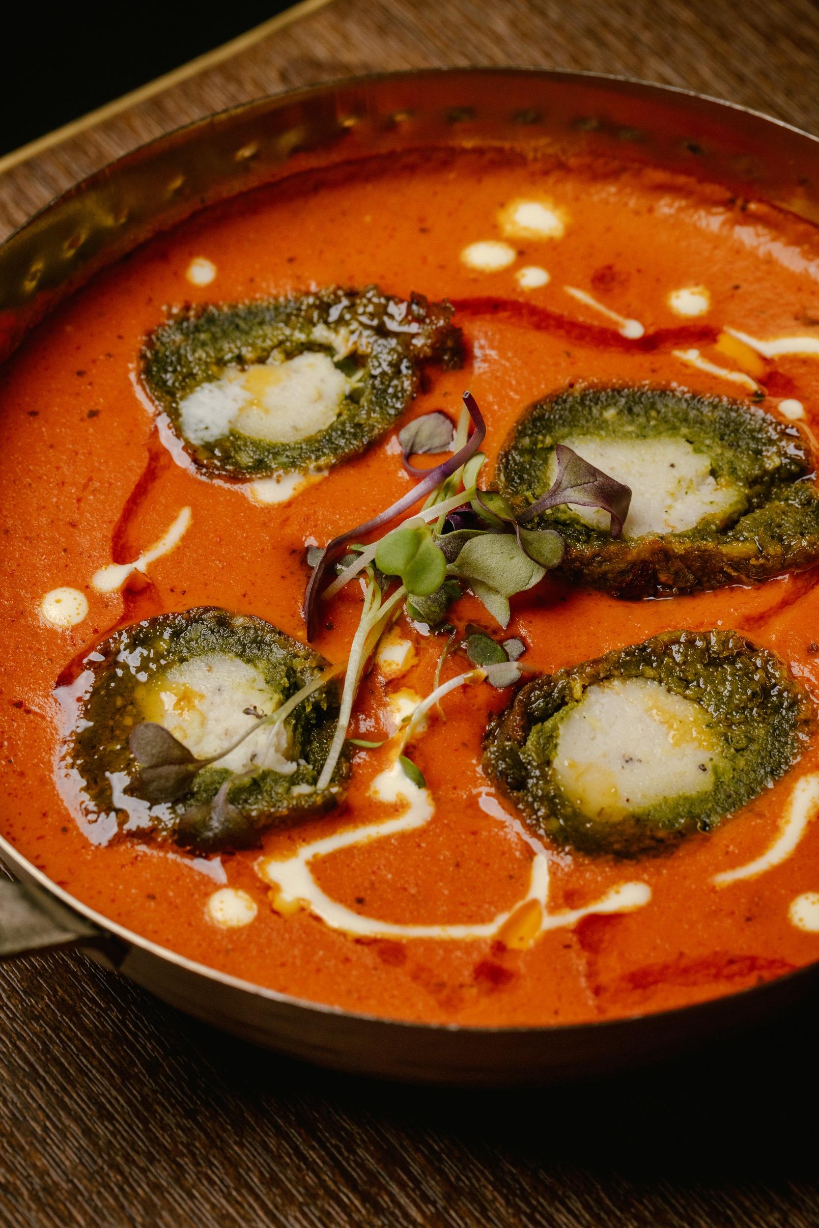 尖沙咀老店爵樂印度餐廳(Gaylord)慶祝成立50周年