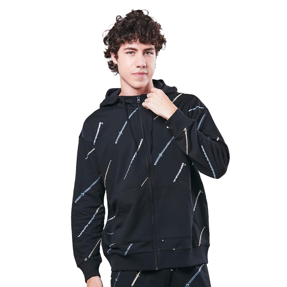 SKECHERS X《鬼滅之刃》外套 $599