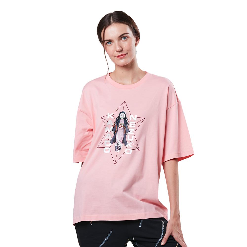 SKECHERS X《鬼滅之刃》短袖 T-Shirts $299