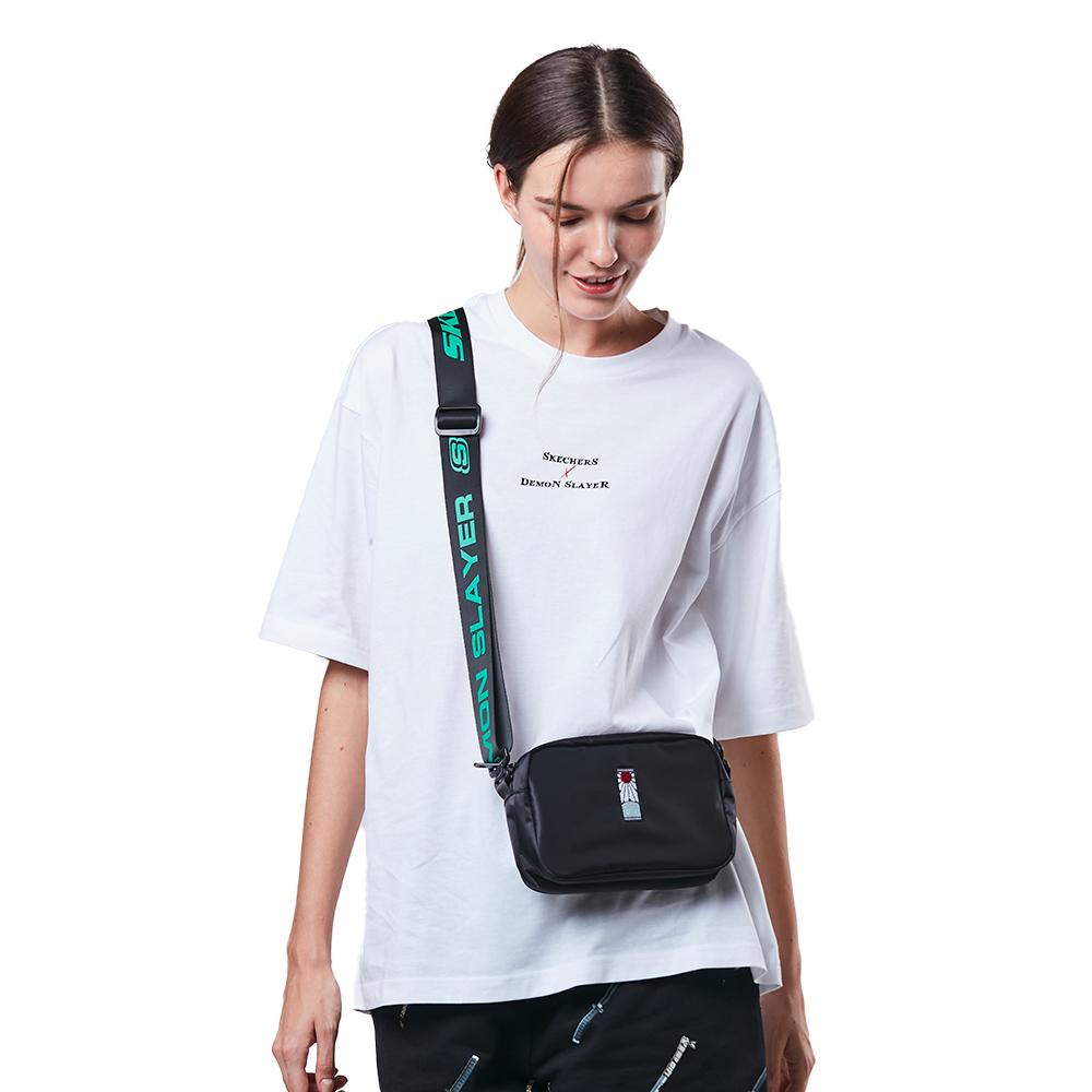 SKECHERS X《鬼滅之刃》斜揹袋 $299