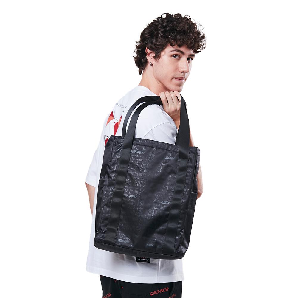 SKECHERS X《鬼滅之刃》單肩包 $459