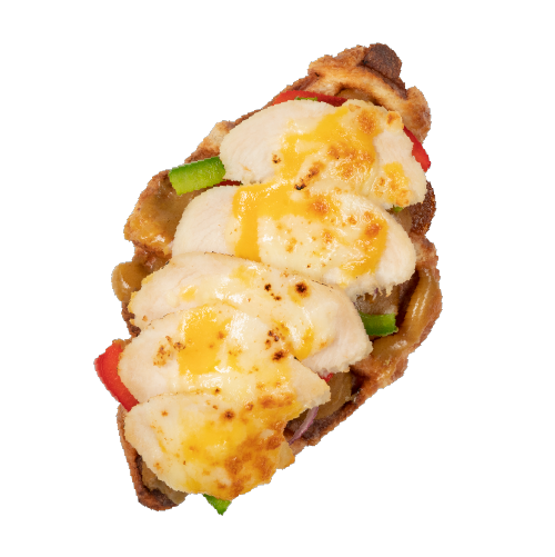 THE MATCHA TOKYO登陸太古城 新店限定Pizza Croffle 送WULT綠茶面膜及禮品包